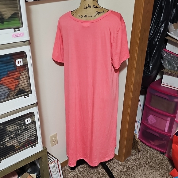 NWT Lularoe Jessie. Size 3xl - Picture 2 of 2